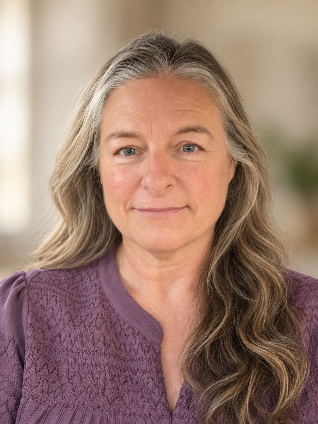 Michele Hampton, CCHM student practitioner